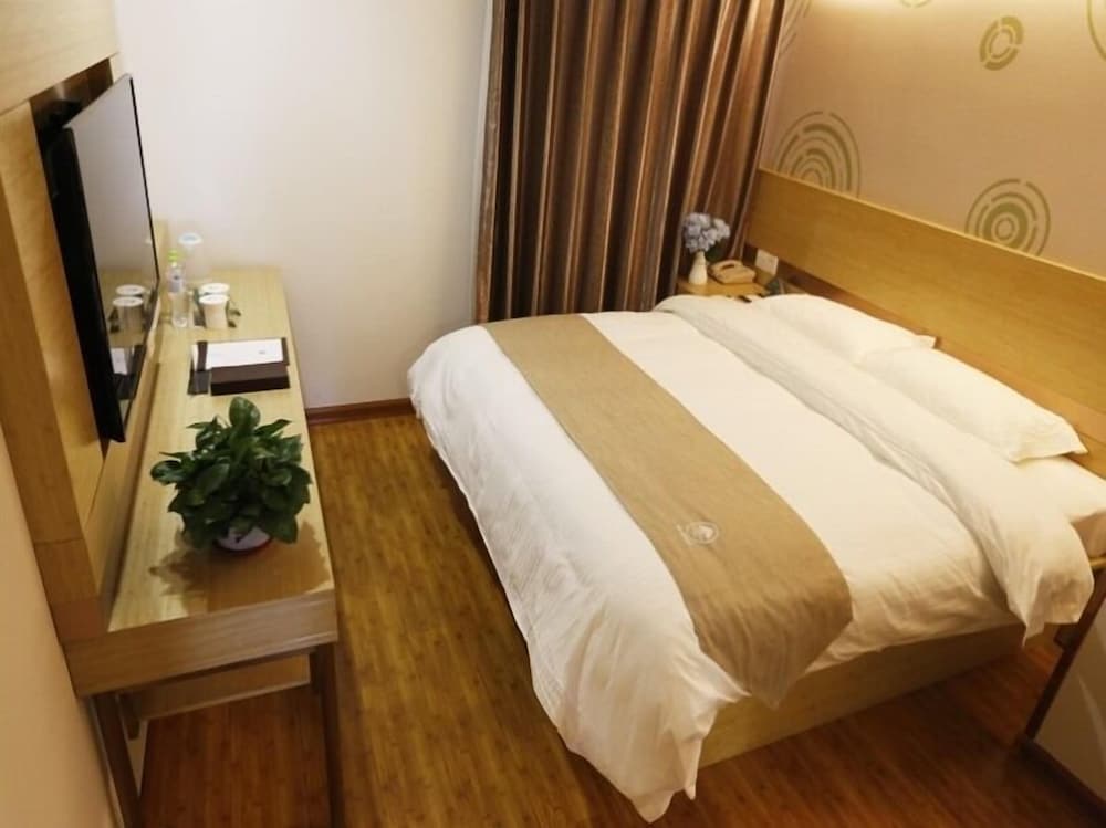 Beijing Vacations - GreenTree Inn Beijing Chaoyang District Maquanying Subway Station Express Hotel - Property Image 33