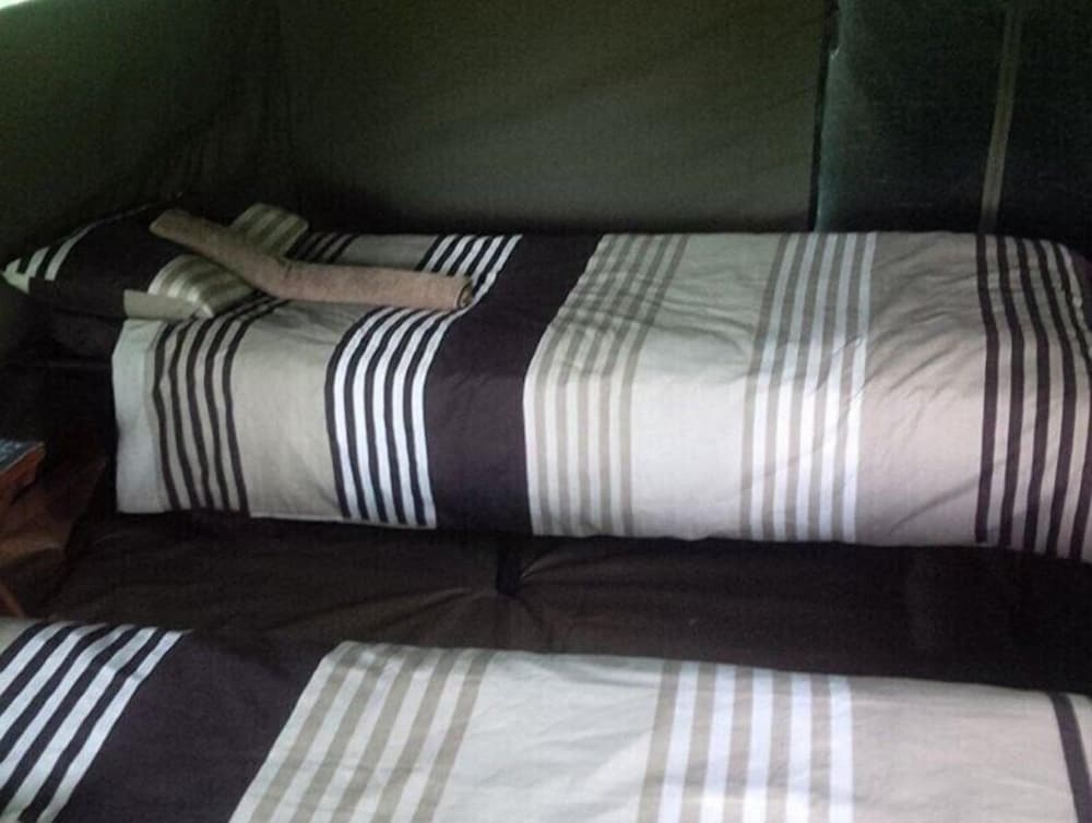 Bush Baby Calls mobile camps view 2