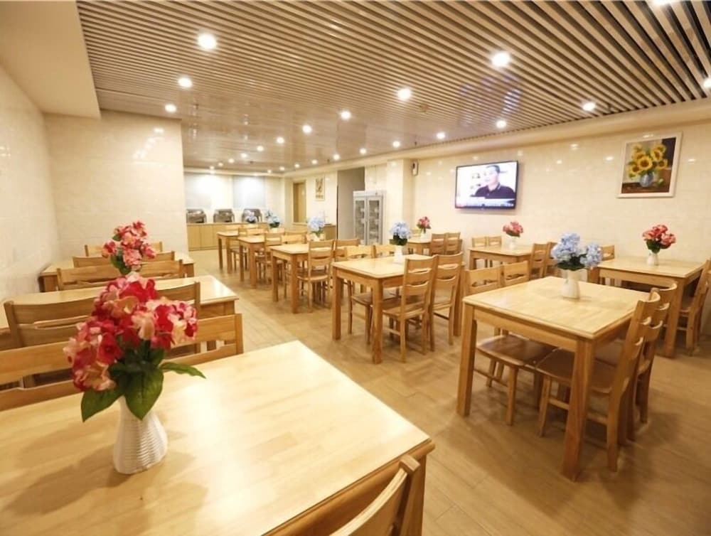 Beijing Vacations - GreenTree Inn Beijing Chaoyang District Maquanying Subway Station Express Hotel - Property Image 16