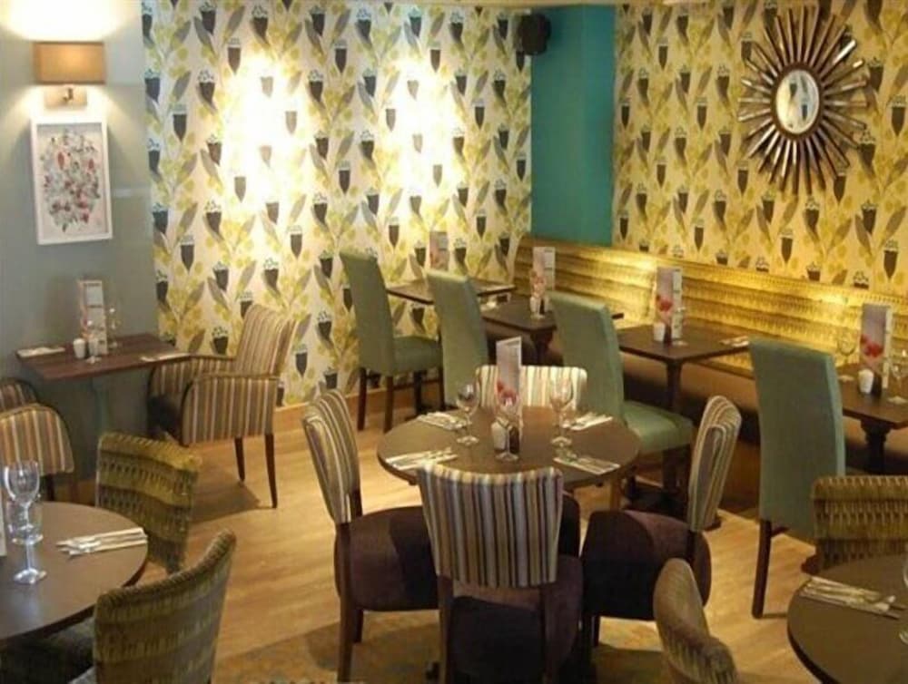 Premier Inn Manchester M56/J6 Runger Lane South, photo 11