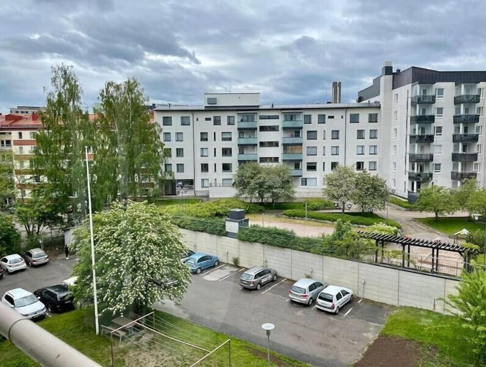 Kotimaailma KotikolmioVesijk 3622