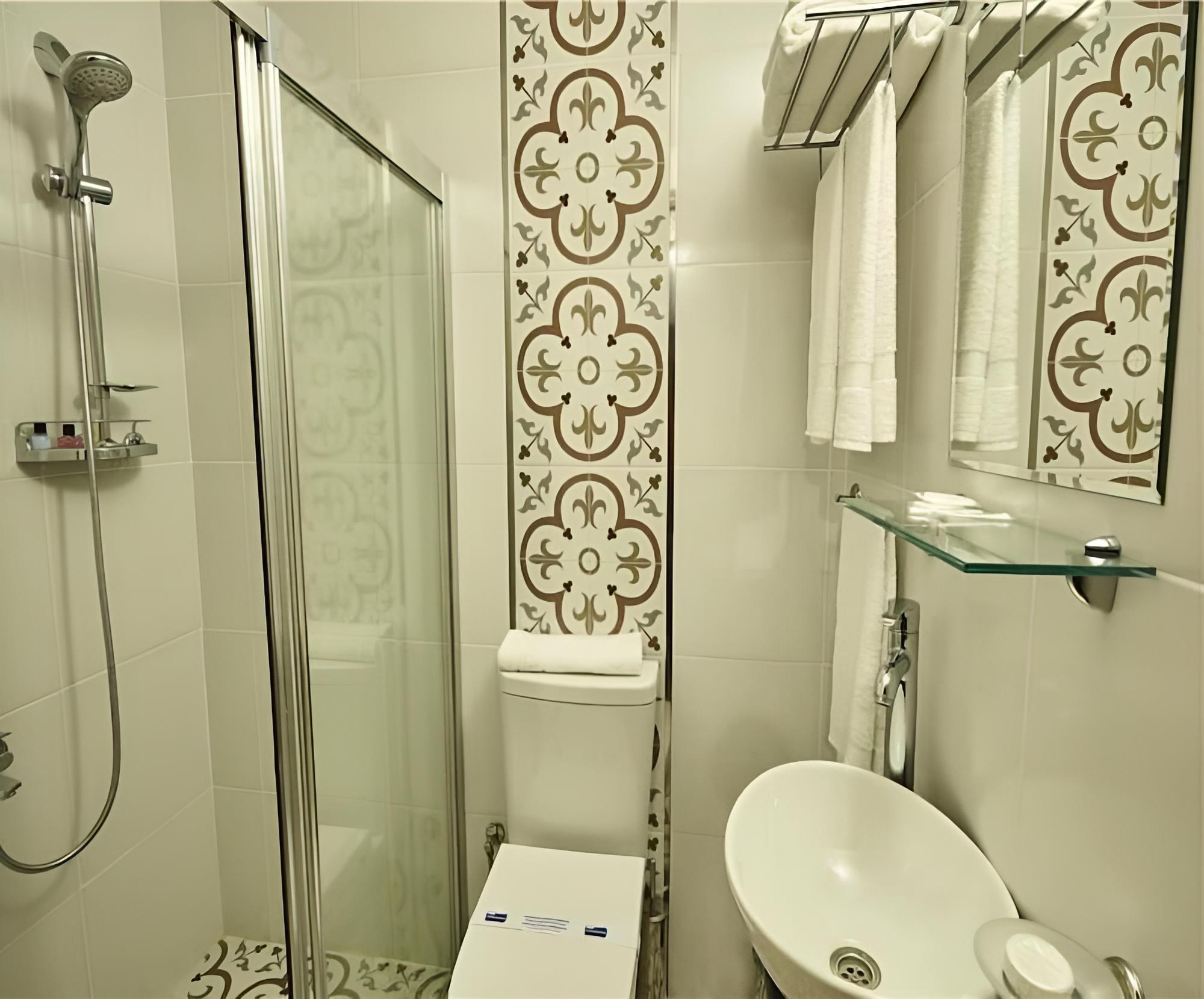 Melek Lara Butik Hotel