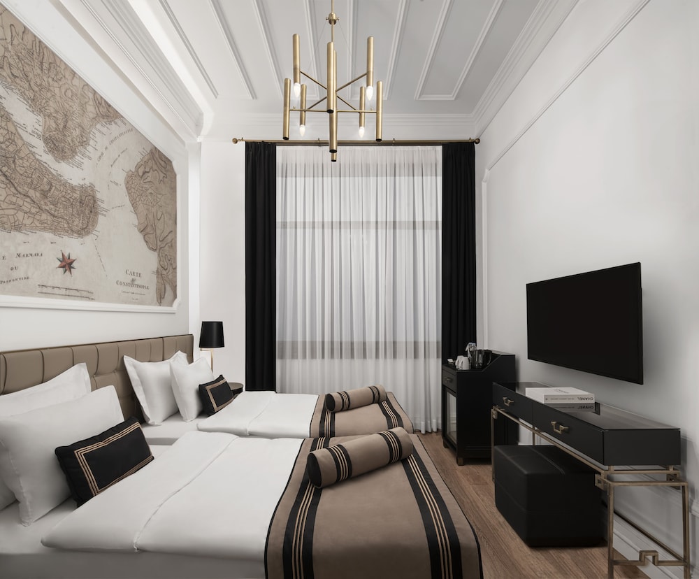 AKKA Lush Otel Taksim - Image 6