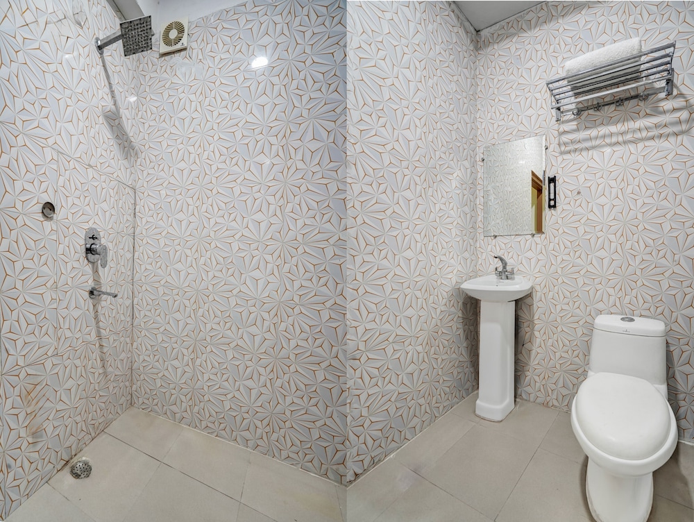 Hotel Renox suites Delhi IGI Airport