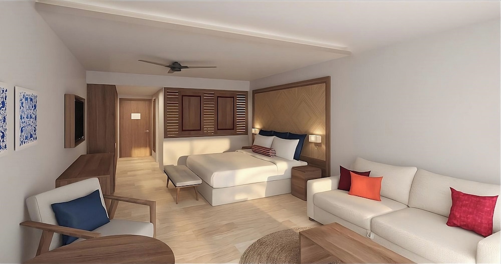 Dreams Sapphire Resort  Spa - All Inclusive - Property Image 16