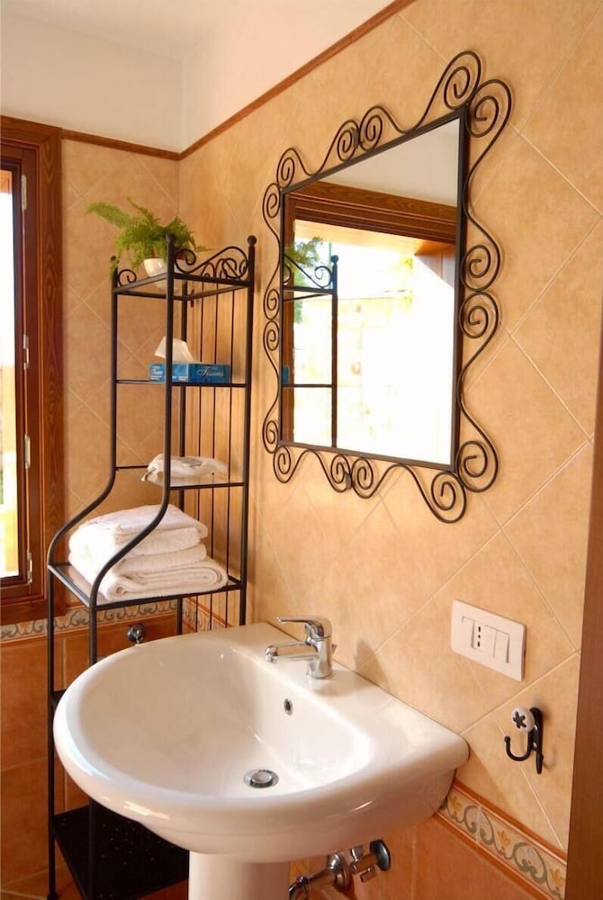 La Valle Dei Casali B&B