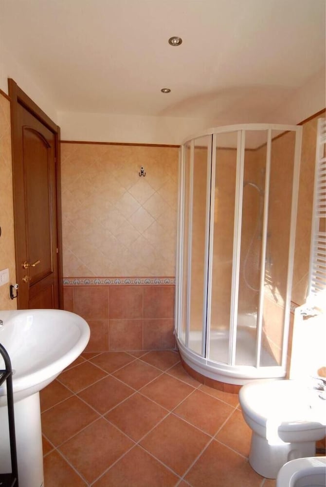 La Valle Dei Casali B&B