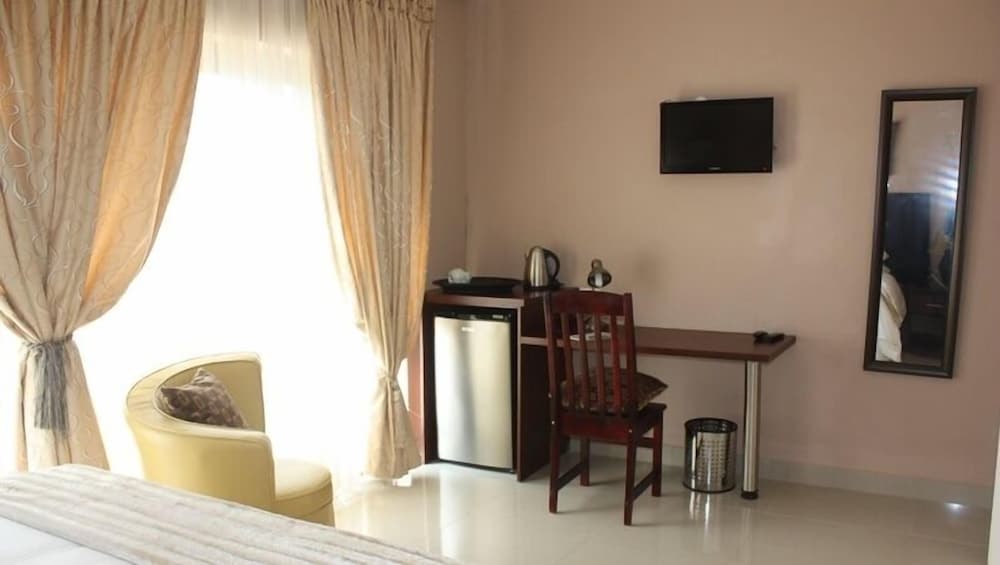 Ezulwini Guest House