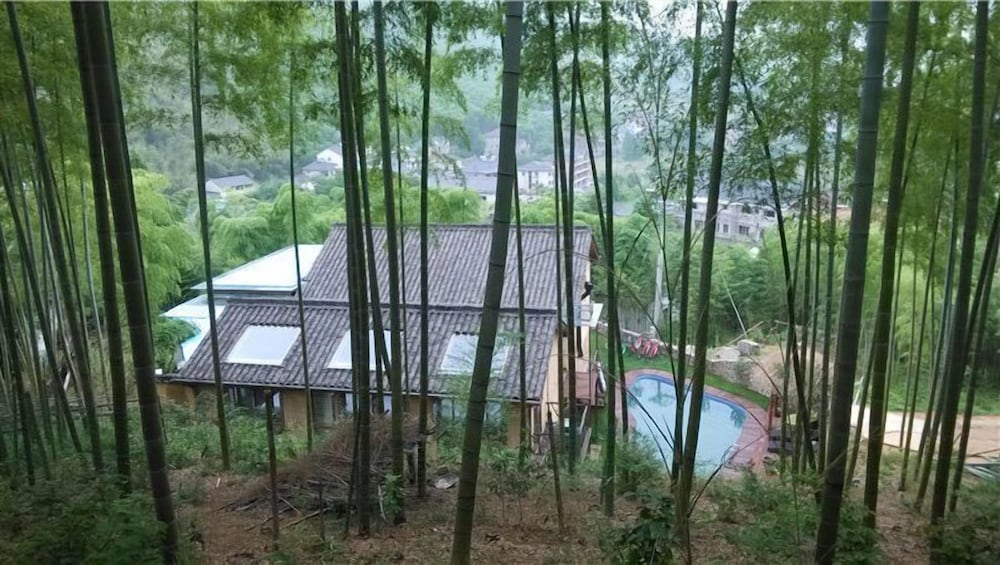 Moganshan MoFan Marvel Hotel