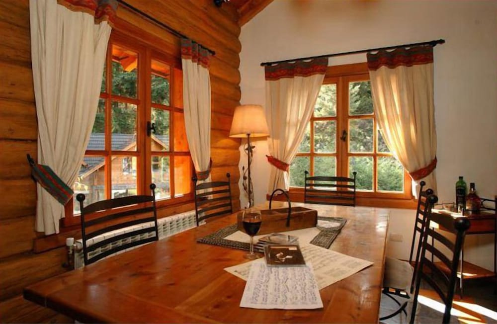 Cabañas Rincón del Lago