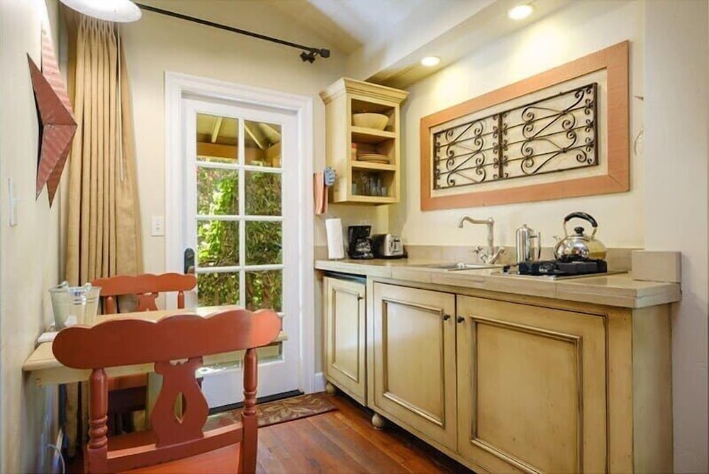 the cottages of napa valley