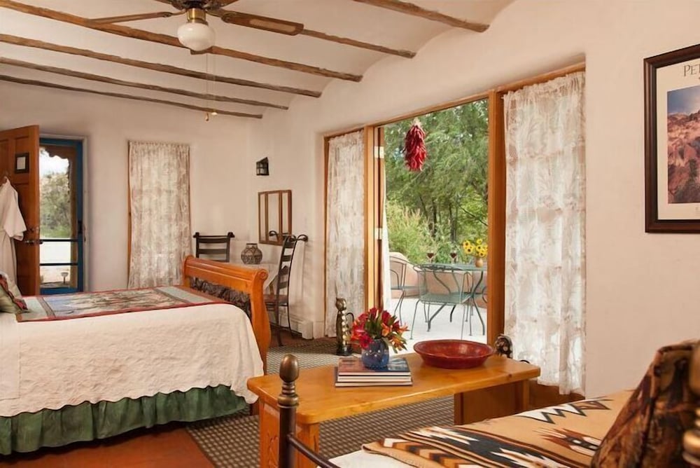 Casa Escondida Bed & Breakfast view 3