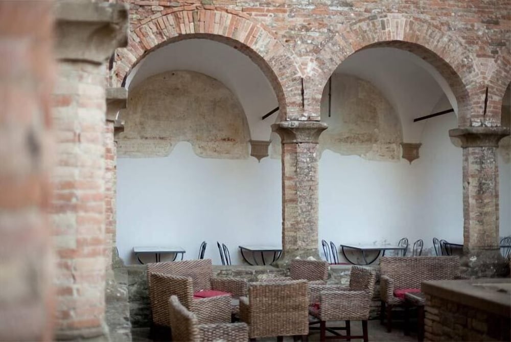 Residenza D'Epoca San Girolamo