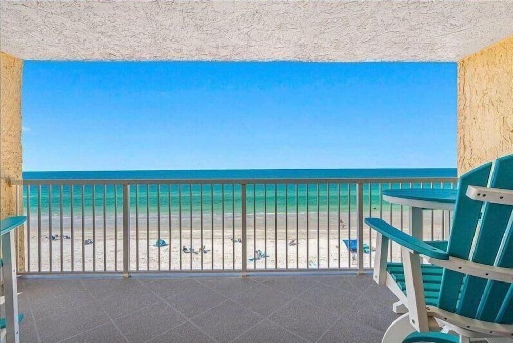 The Pointe #401
