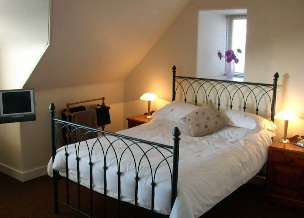 Links Lodge - B&B view 3