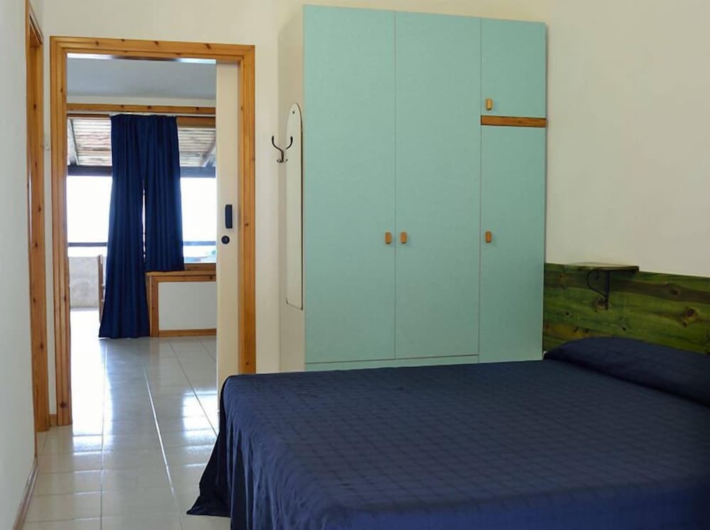 Cala Petrosa Resort