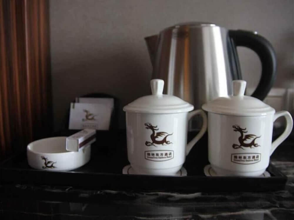 GreenTree Huainan Tianjiaan Square Guangchang road Hotel