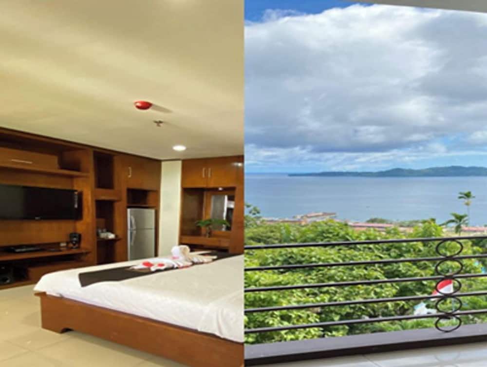 Hotel Grand Papua Fakfak