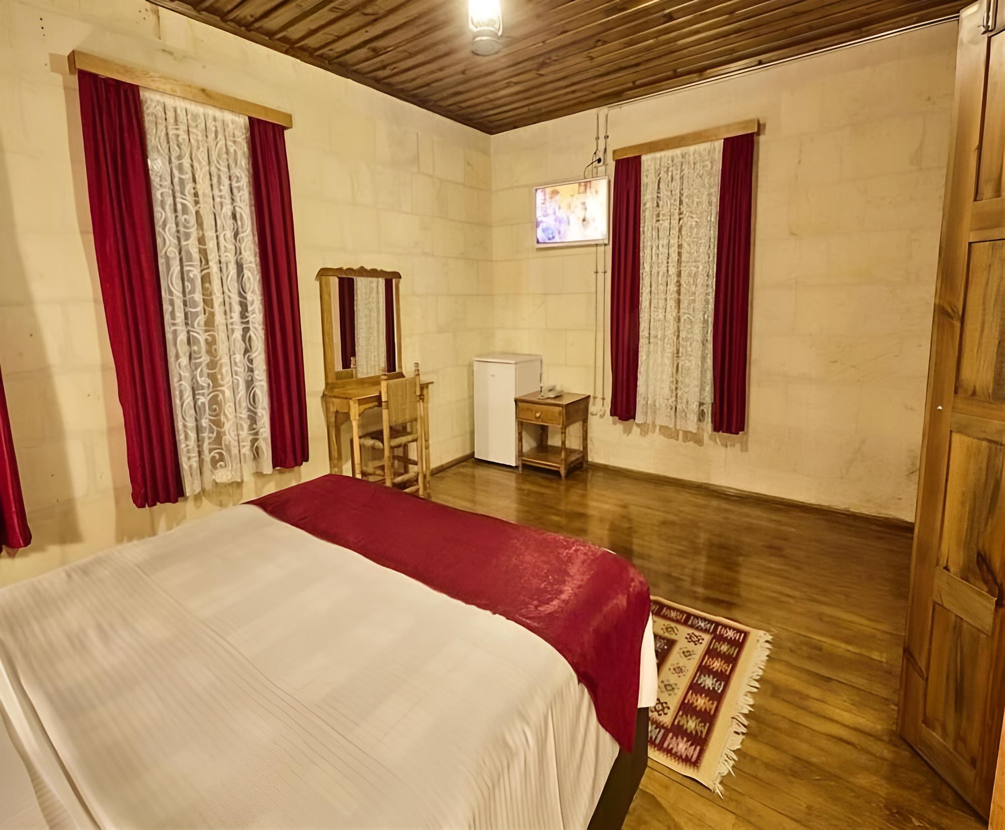 Melek Lara Butik Hotel
