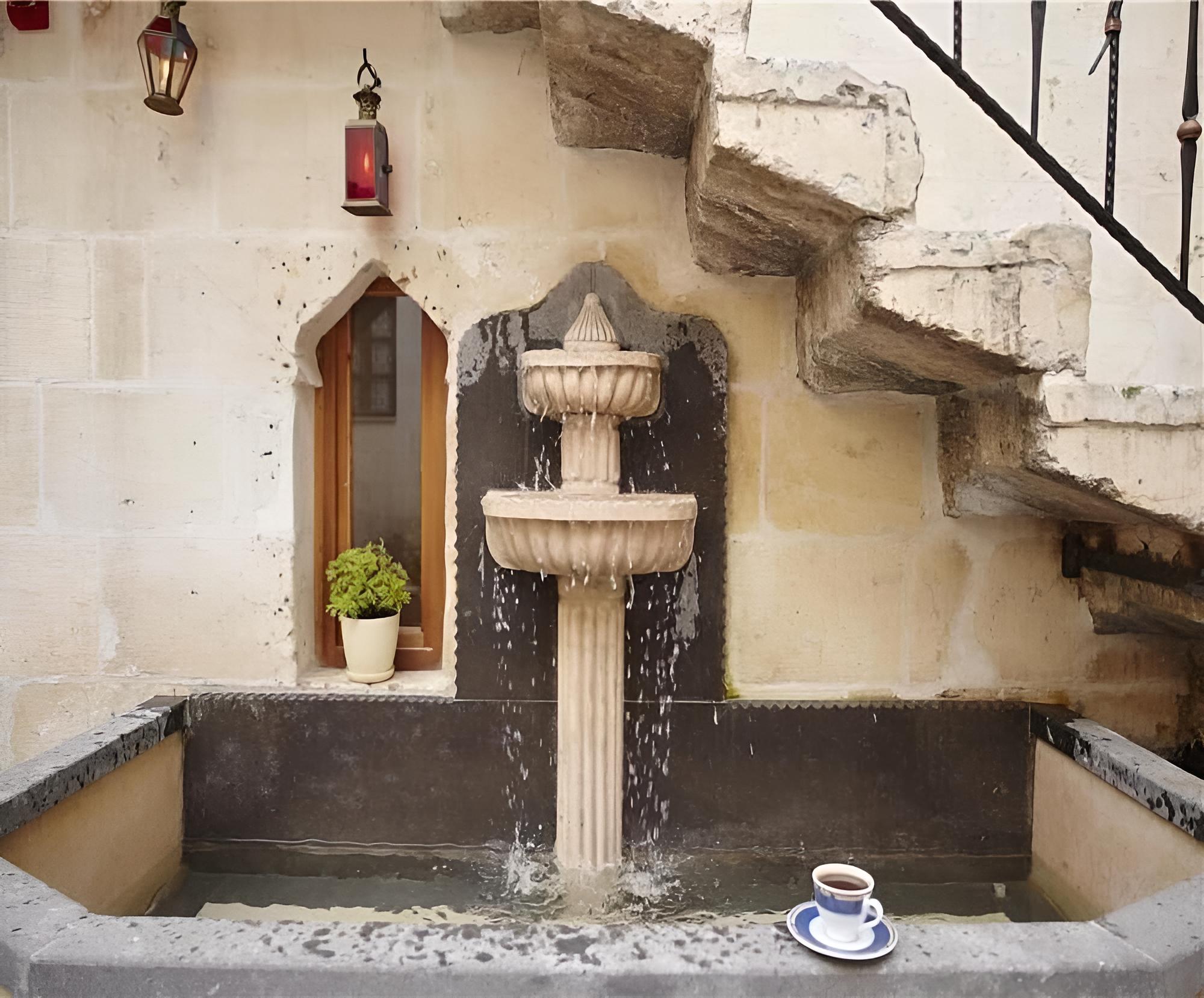 Melek Lara Butik Hotel