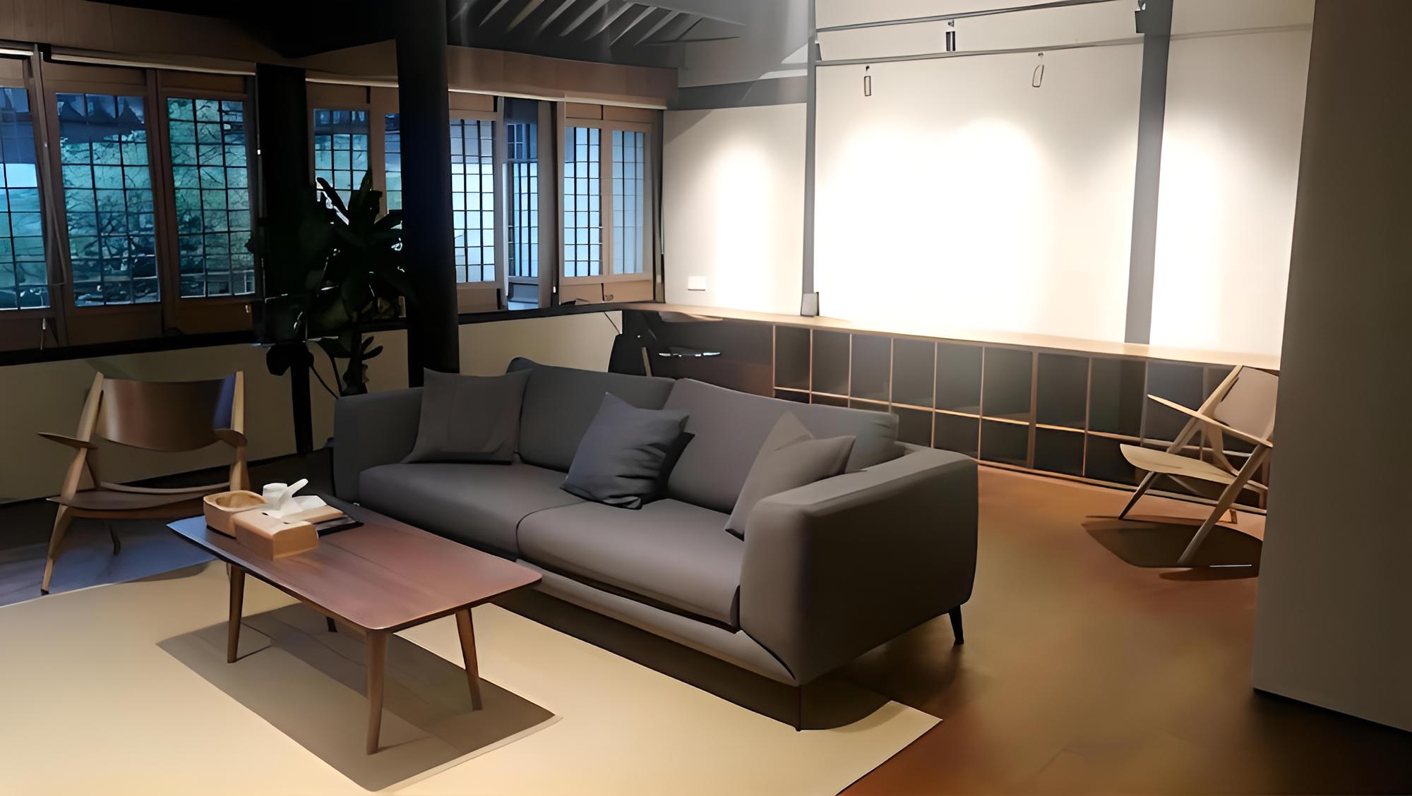 Jiangnan House Jingwenli