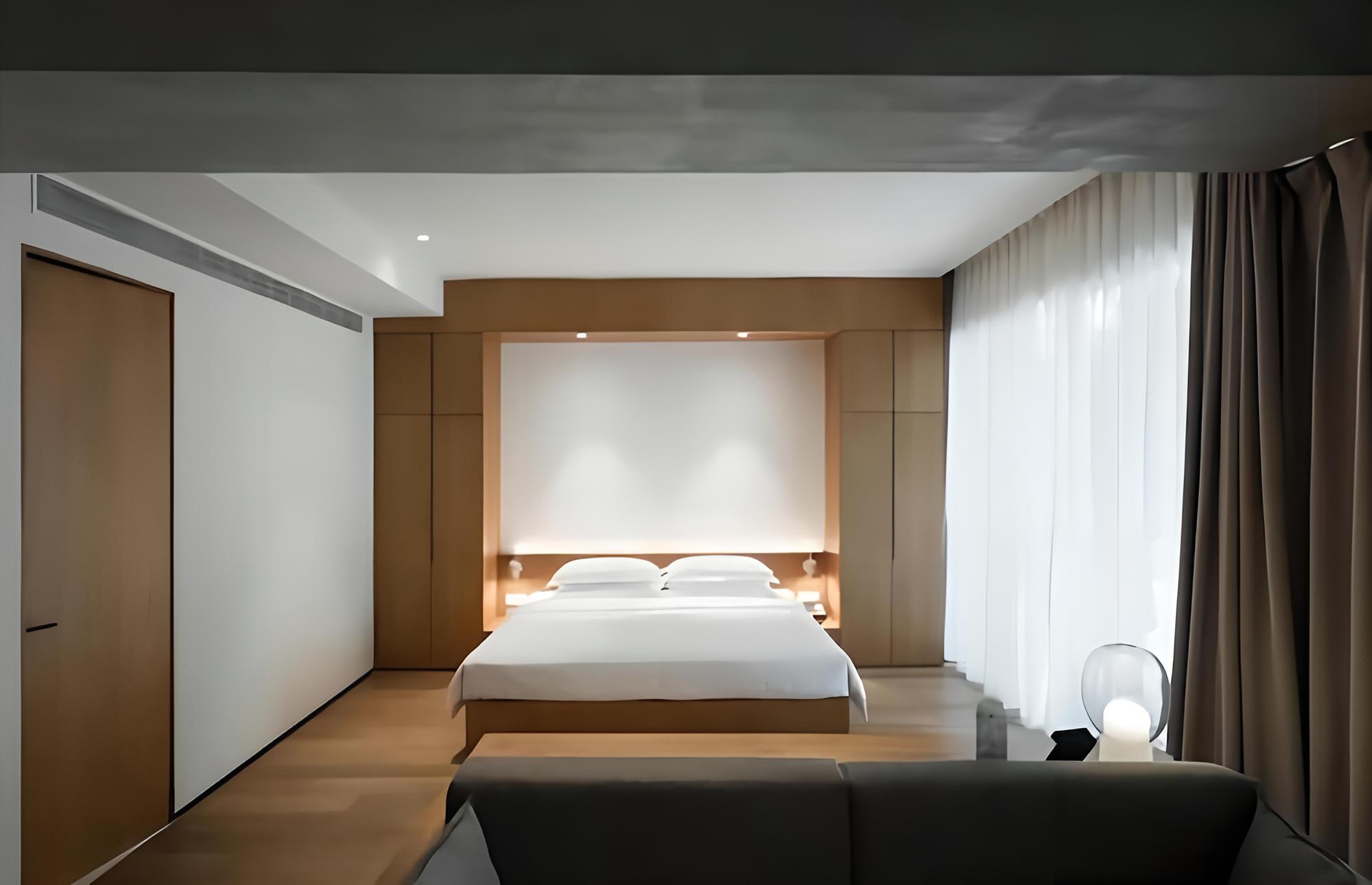 Jiangnan House Jingwenli