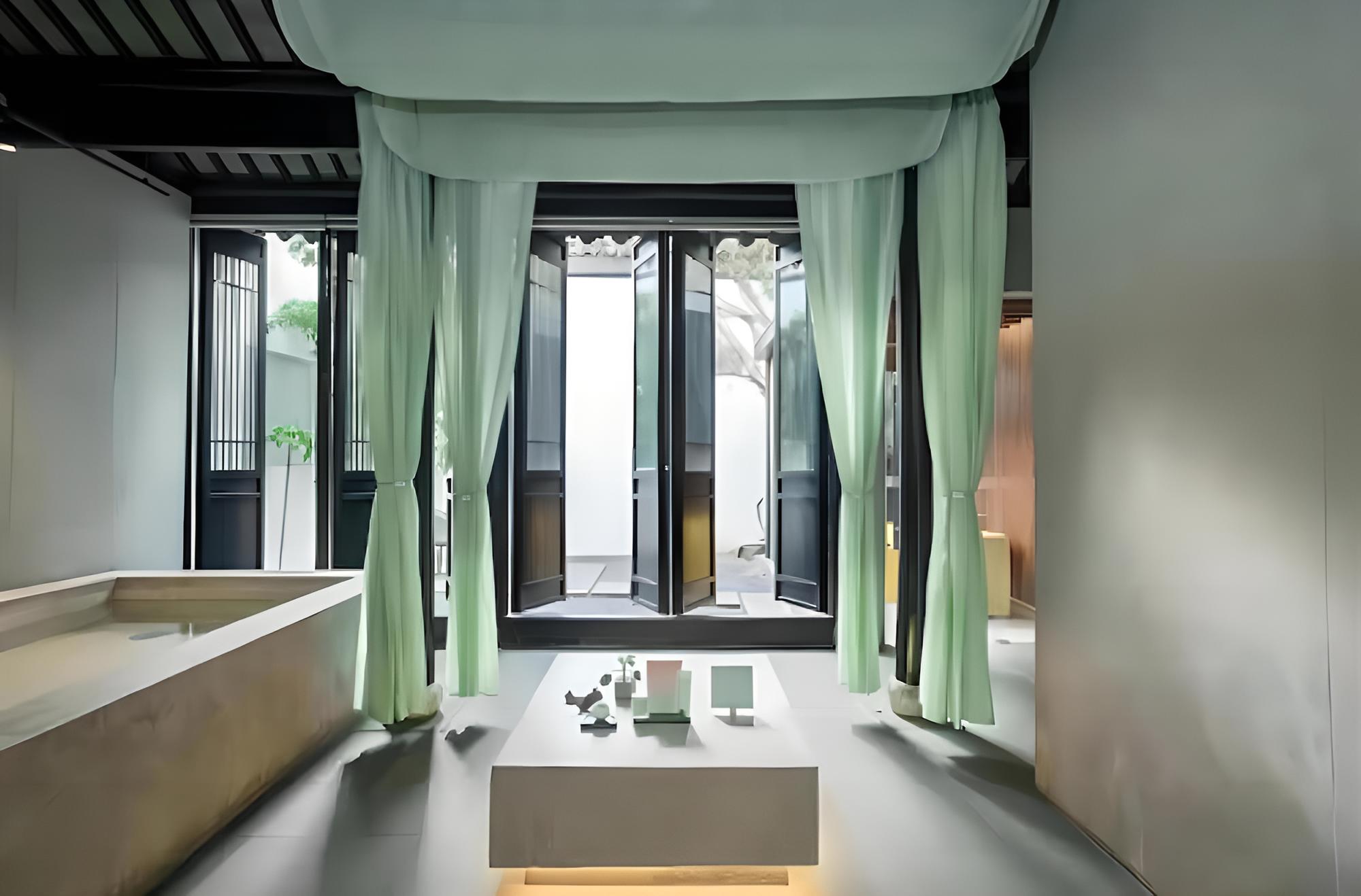 Jiangnan House Jingwenli