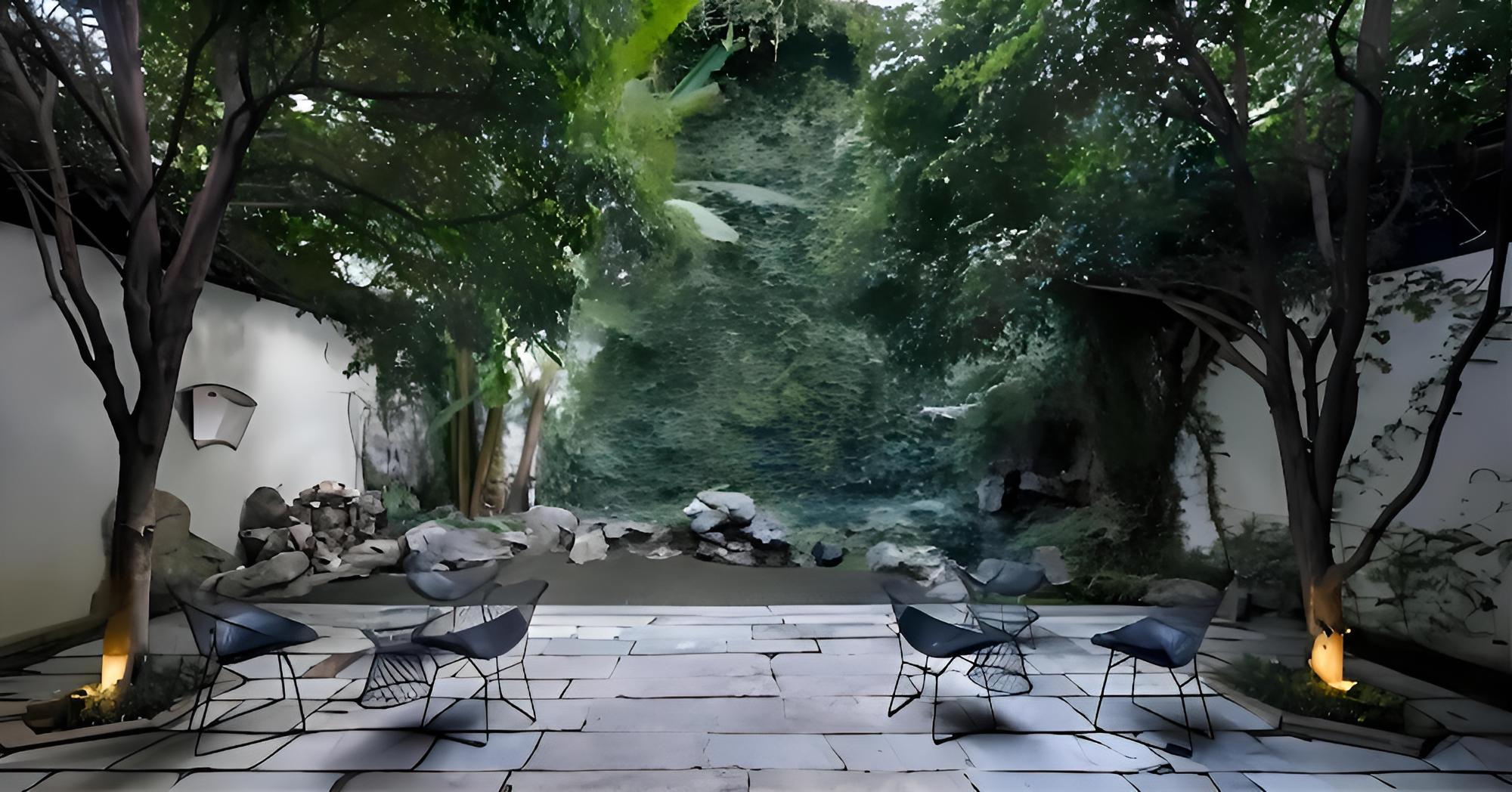 Jiangnan House Jingwenli