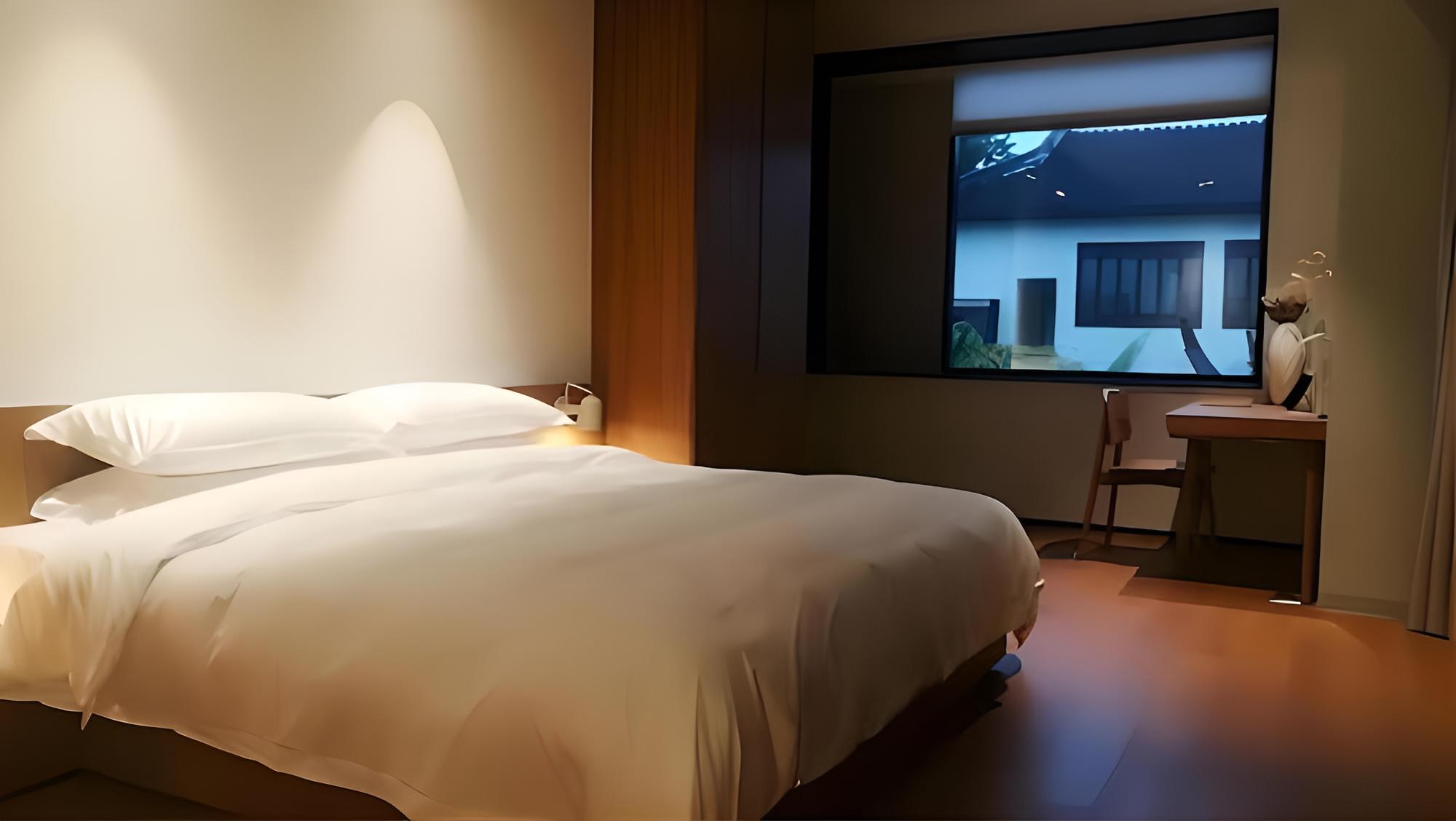 Jiangnan House Jingwenli