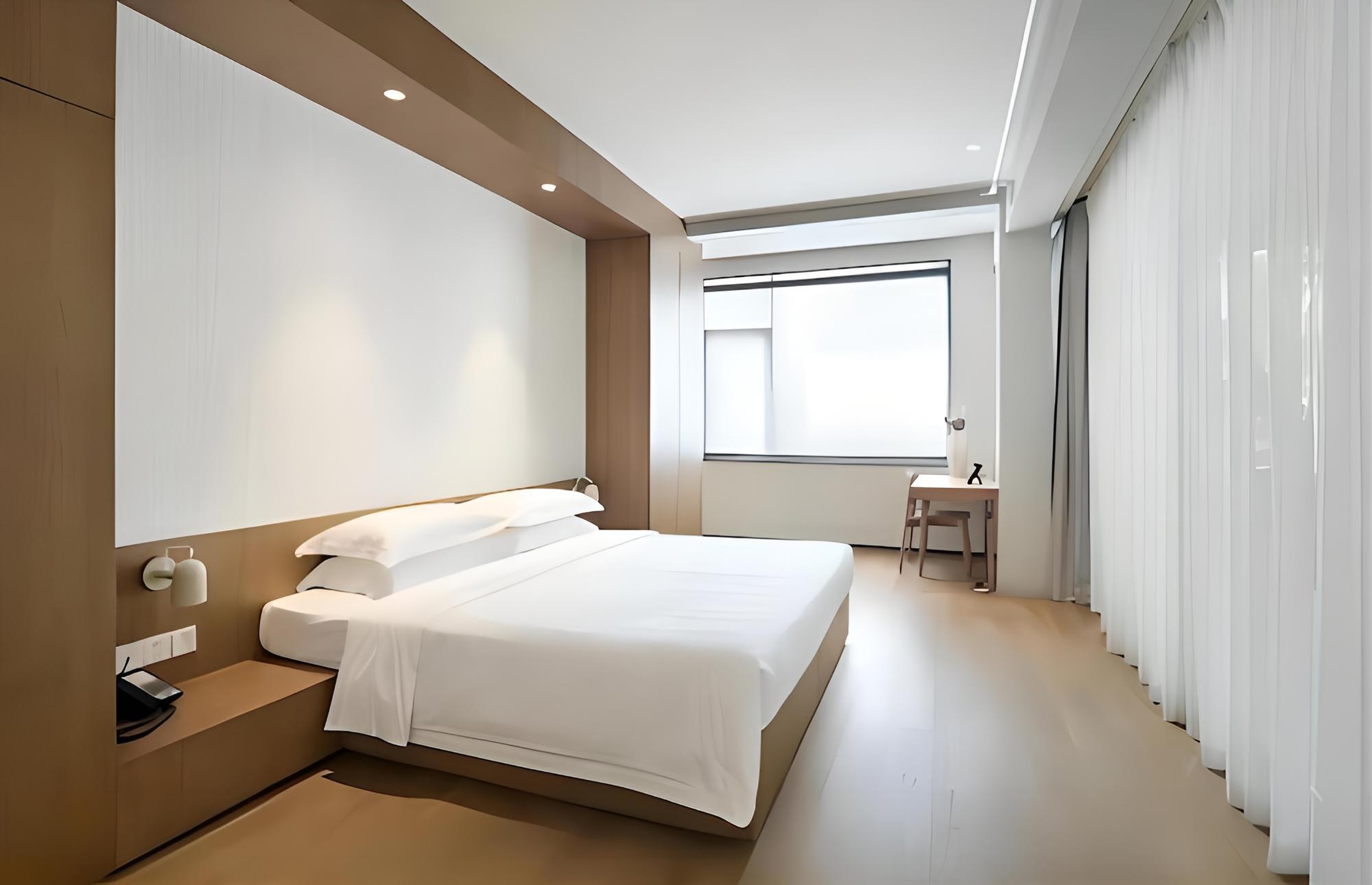 Jiangnan House Jingwenli