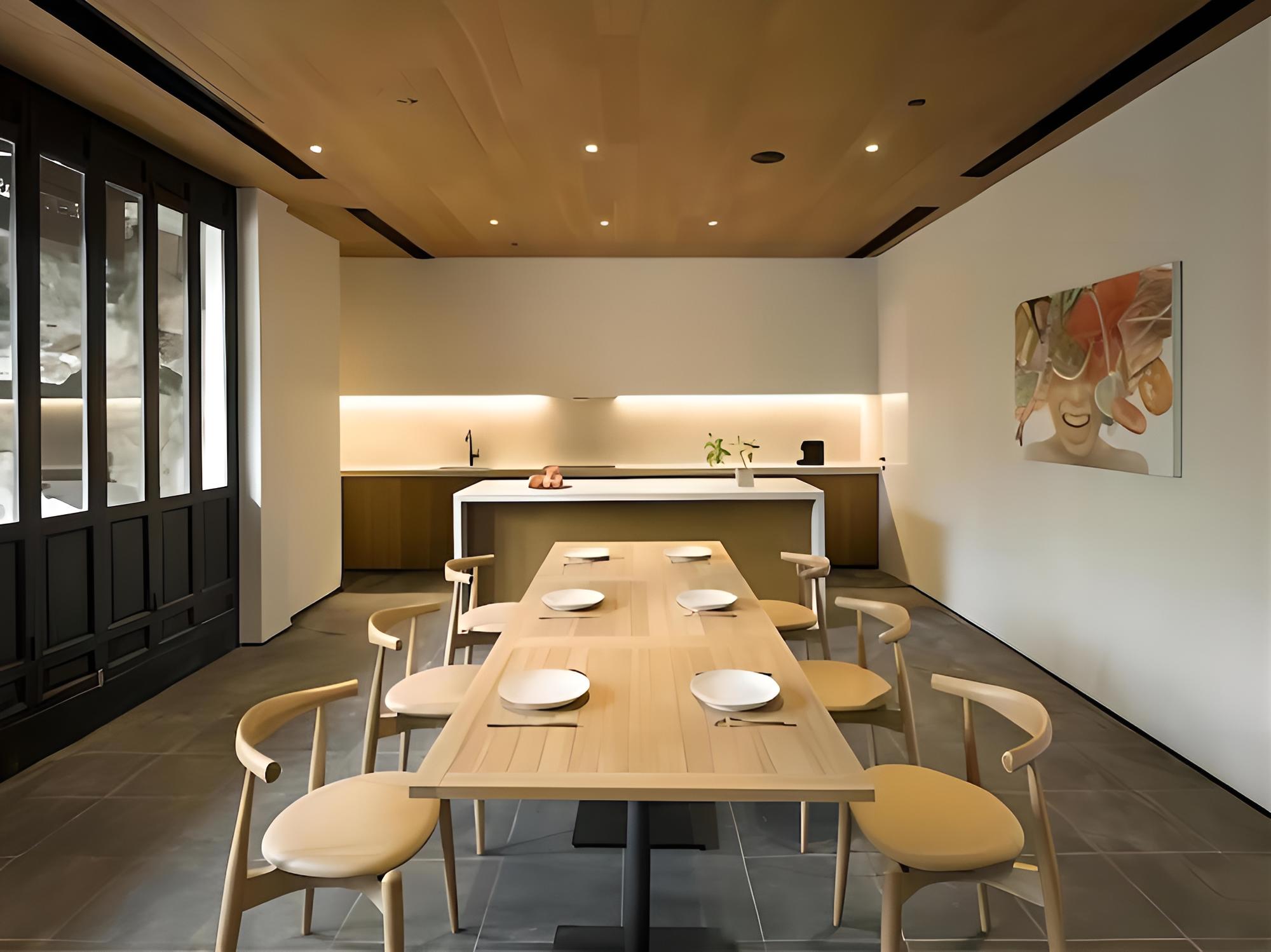 Jiangnan House Jingwenli