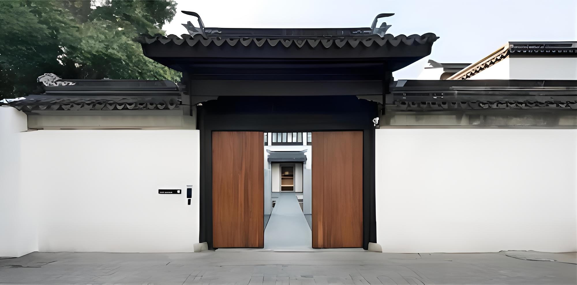 Jiangnan House Jingwenli