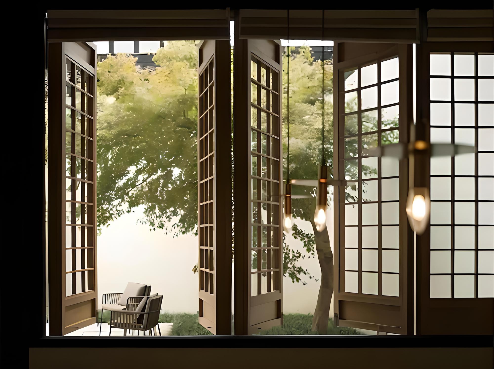 Jiangnan House Jingwenli