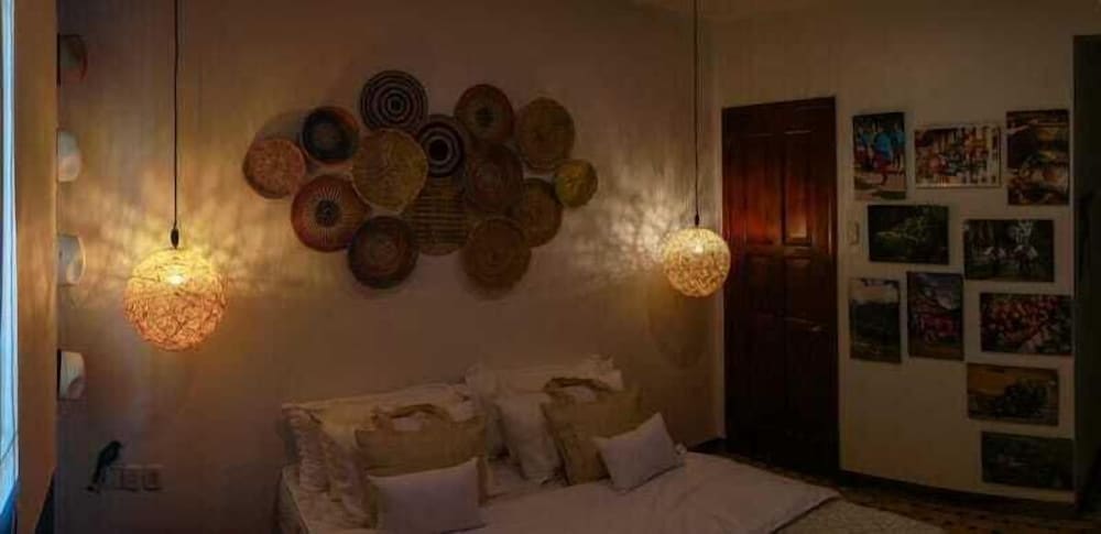 Casa Mutis