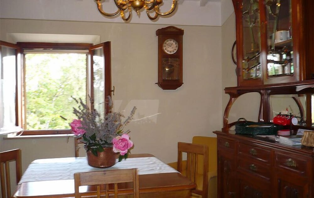 Agriturismo La Badiola