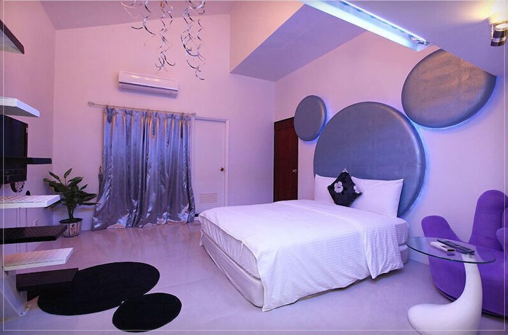 LoveVilla B&B