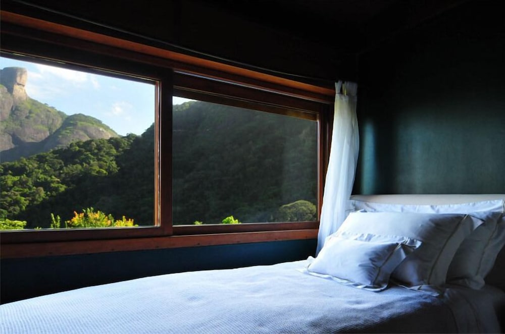 TuAkAzA Exclusive Boutique Lodge