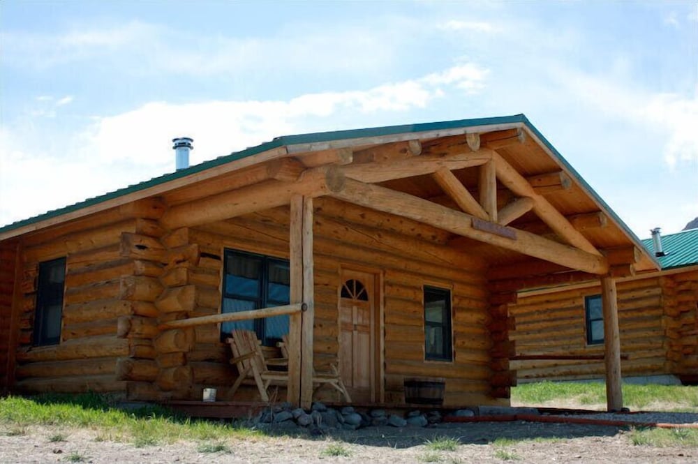 Cody Vacations - Rand Creek Ranch - Property Image 1