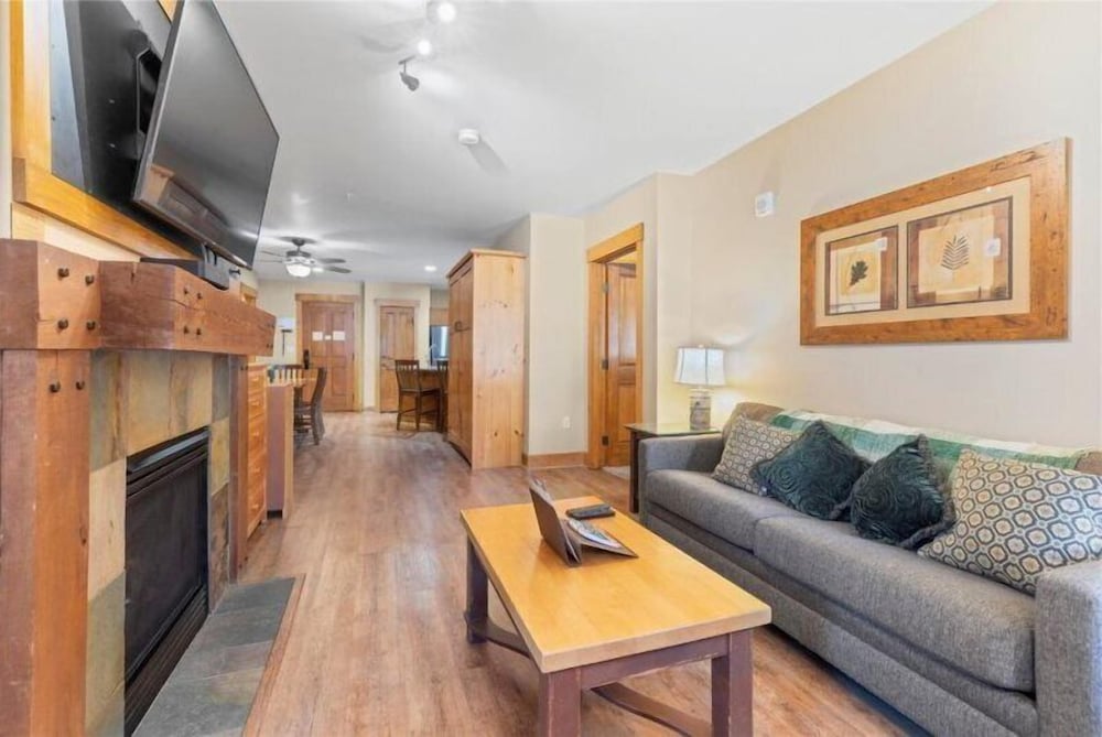 2 Bedroom Condo at The Springs in River Run Village view 3