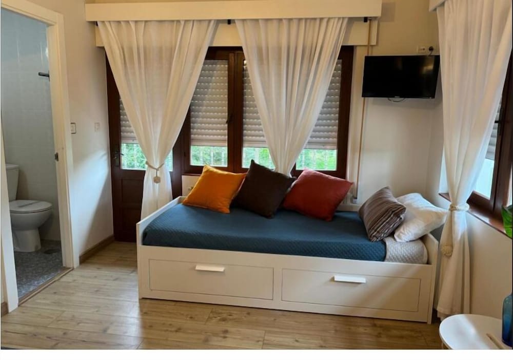 Hostal Barco da Vella