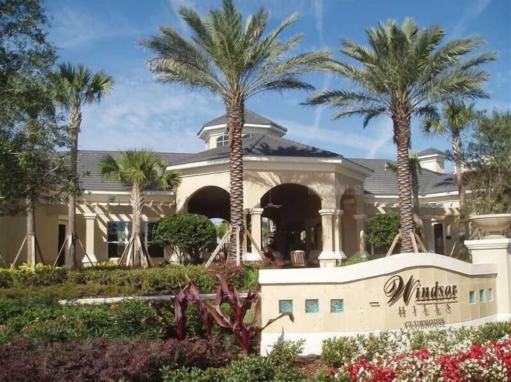 Windsor Hill Resort