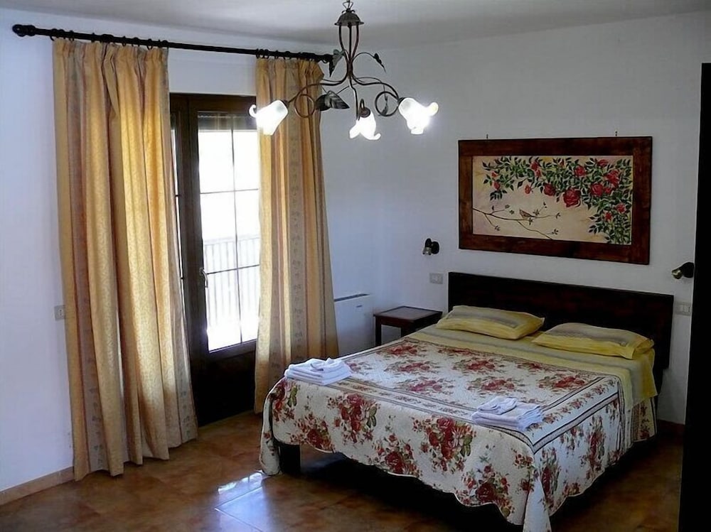 Agriturismo Agave