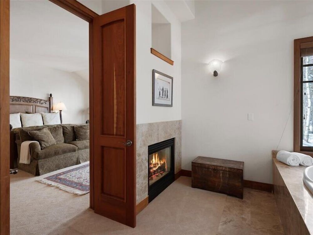 Jay Chalet by Snowmass Vacations