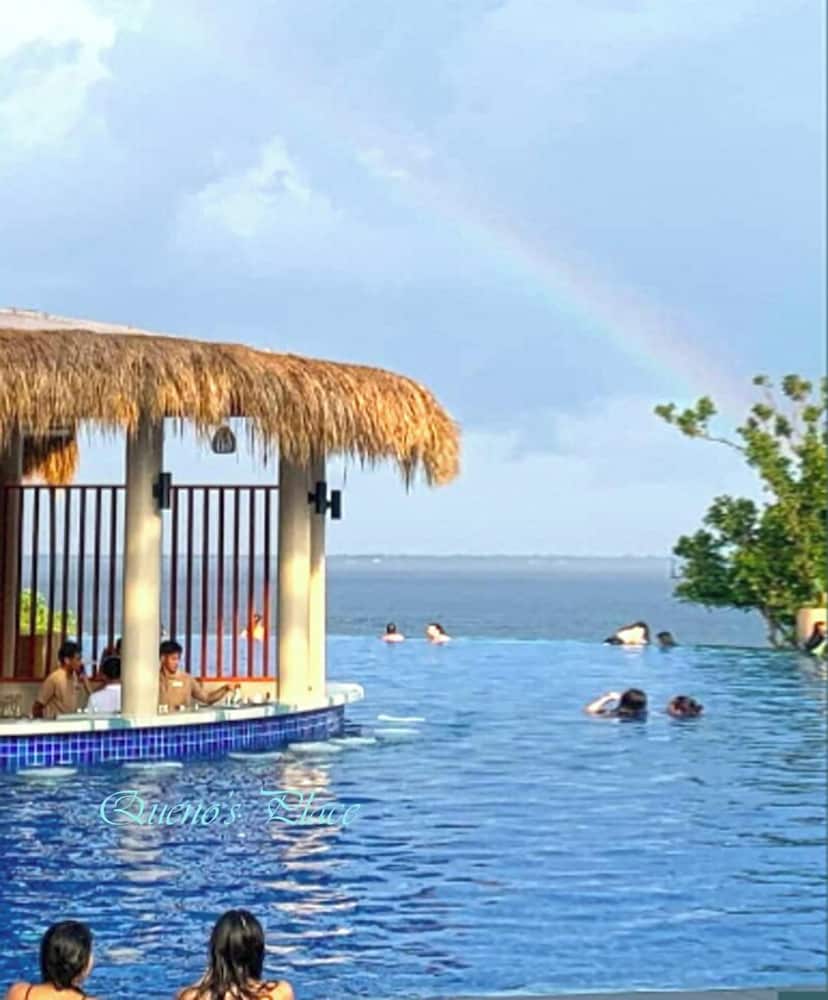One Pacific Residence 1BR Ocean View