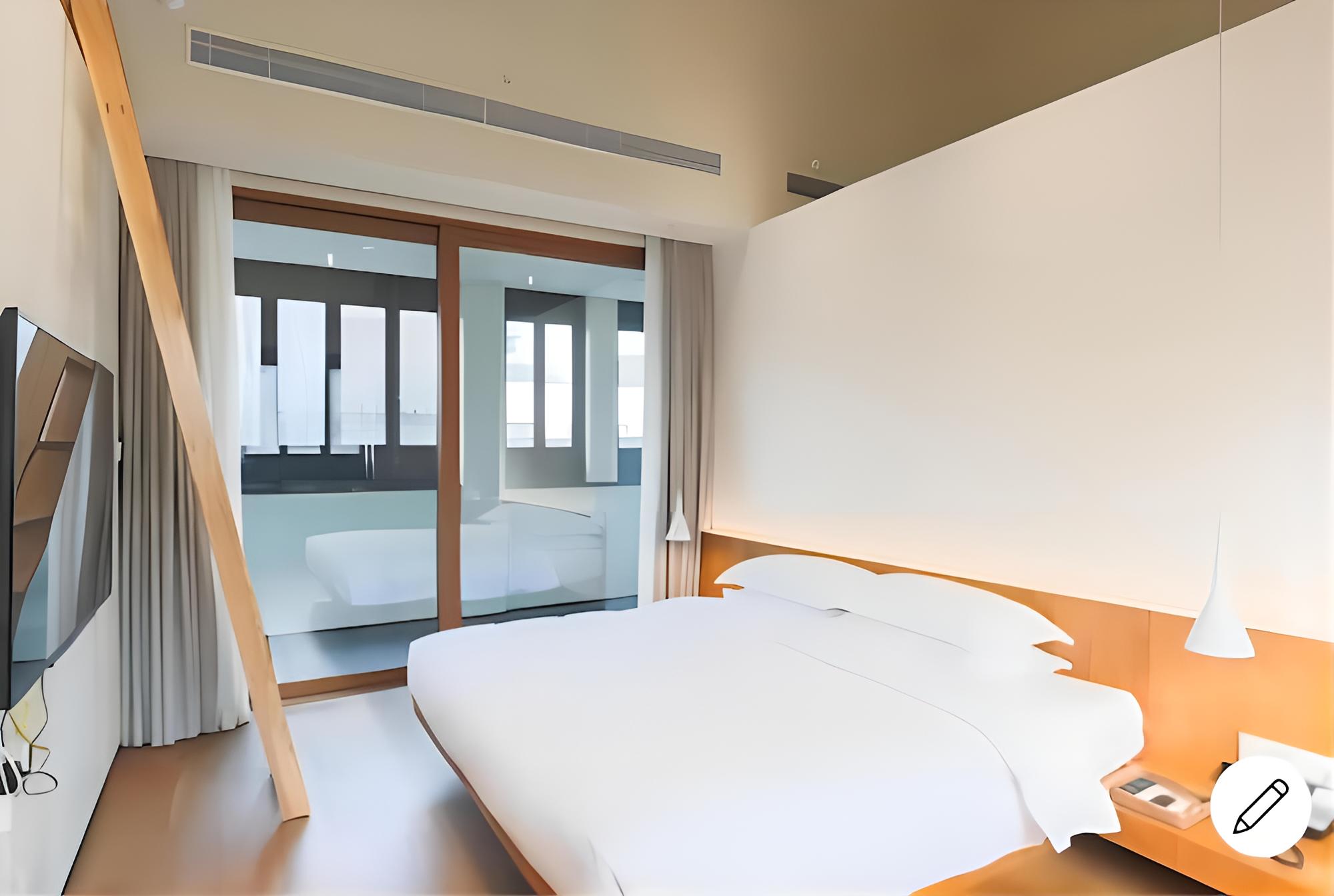 Jiangnan House Jingwenli