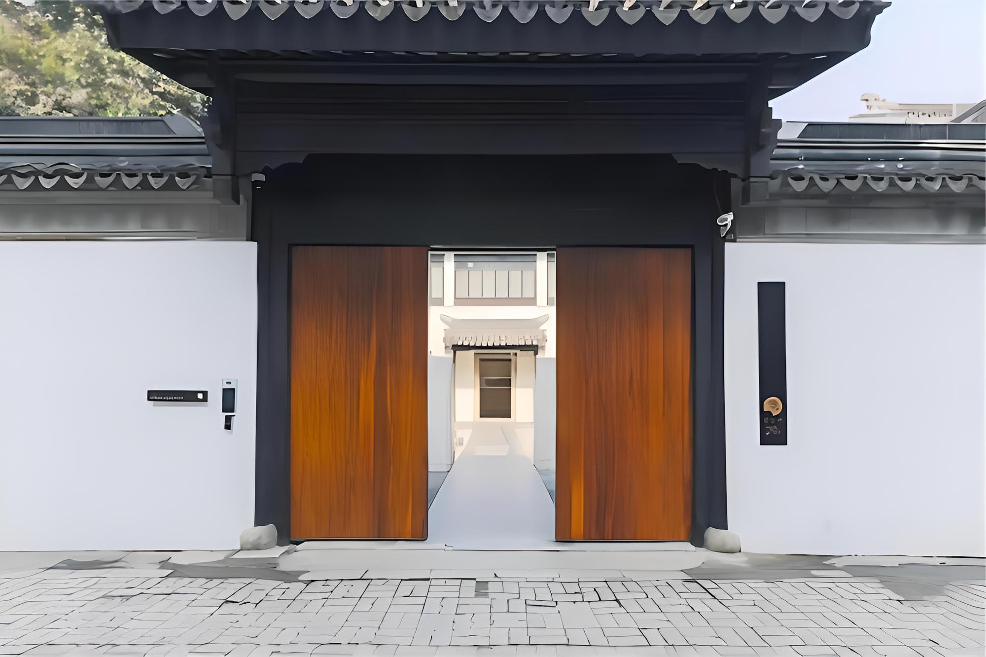 Jiangnan House Jingwenli