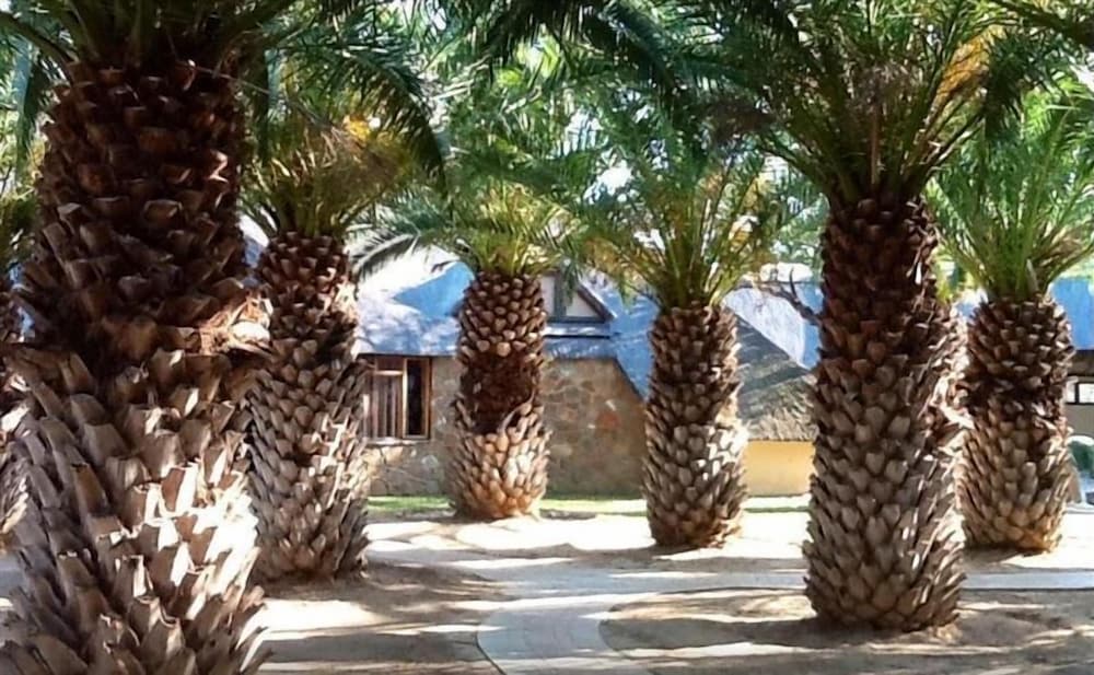 Tautona Lodge