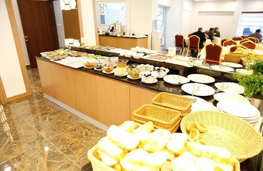 Adana Omur Otel - Image 13