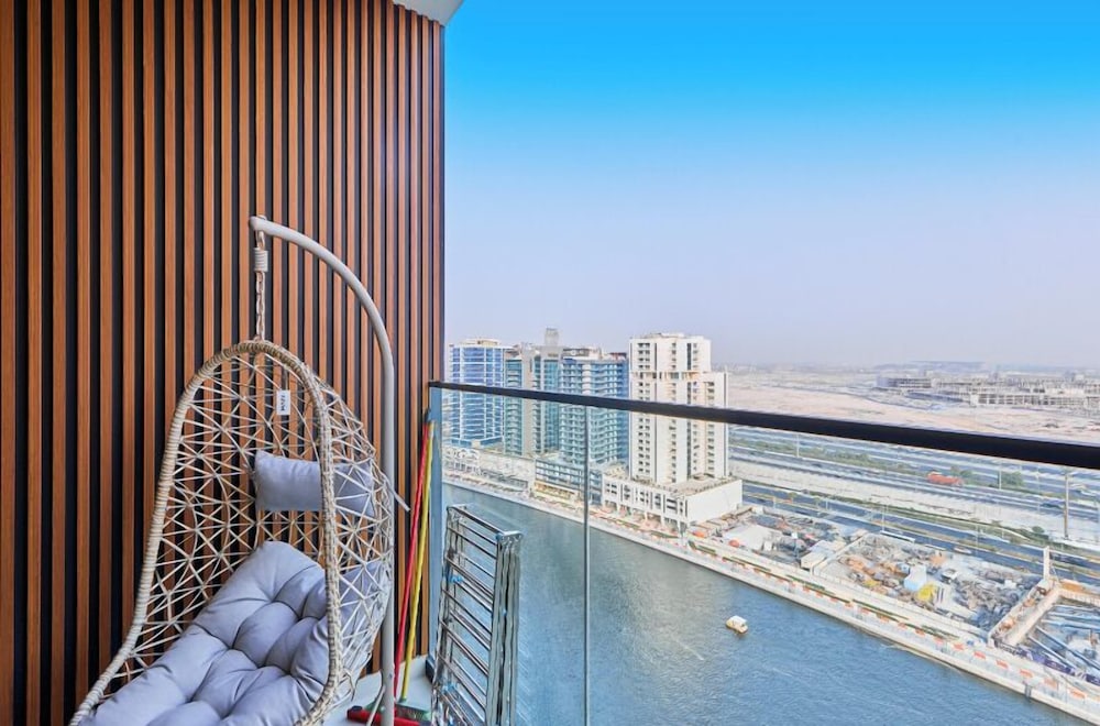 bnbme - Trillionaire Residences - STUDIO