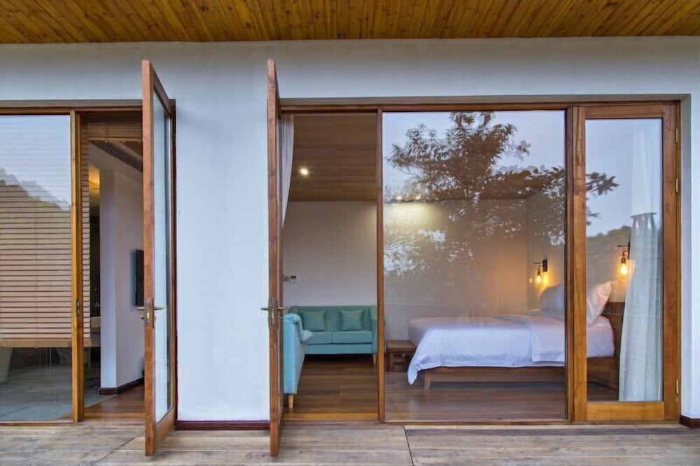 Fishman homestay